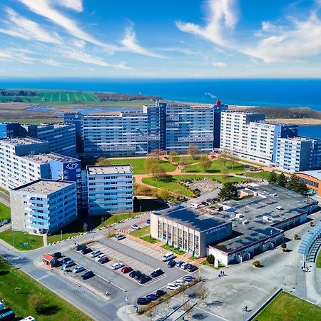 Ferienpark M03-05 Ferienpark Heiligenhafen Exteriér fotografie