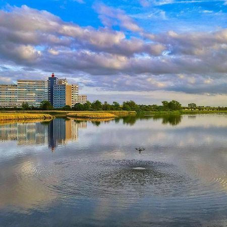 Ferienpark M03-05 Ferienpark Heiligenhafen Exteriér fotografie