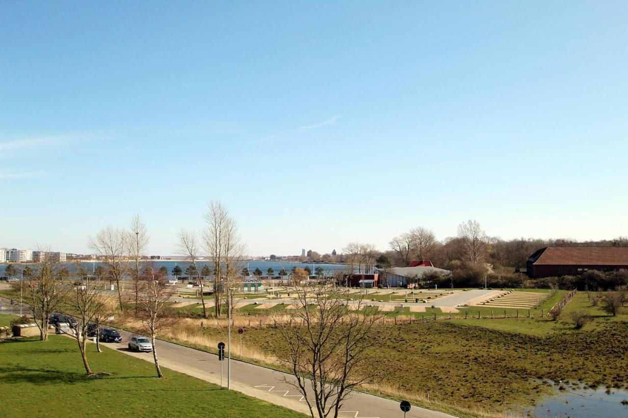 Ferienpark M03-05 Ferienpark Heiligenhafen Exteriér fotografie