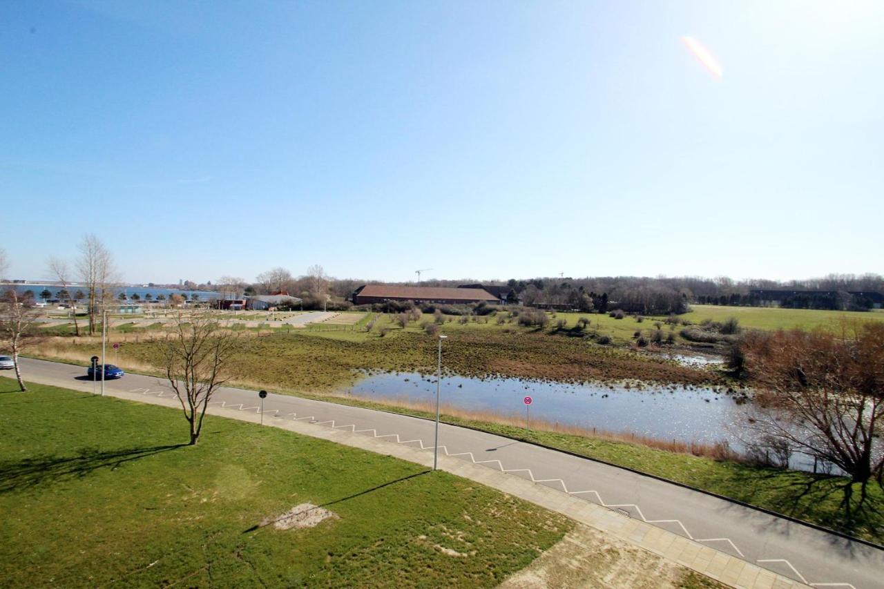 Ferienpark M03-05 Ferienpark Heiligenhafen Exteriér fotografie