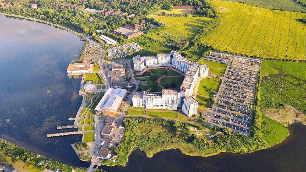 Ferienpark M03-05 Ferienpark Heiligenhafen Exteriér fotografie