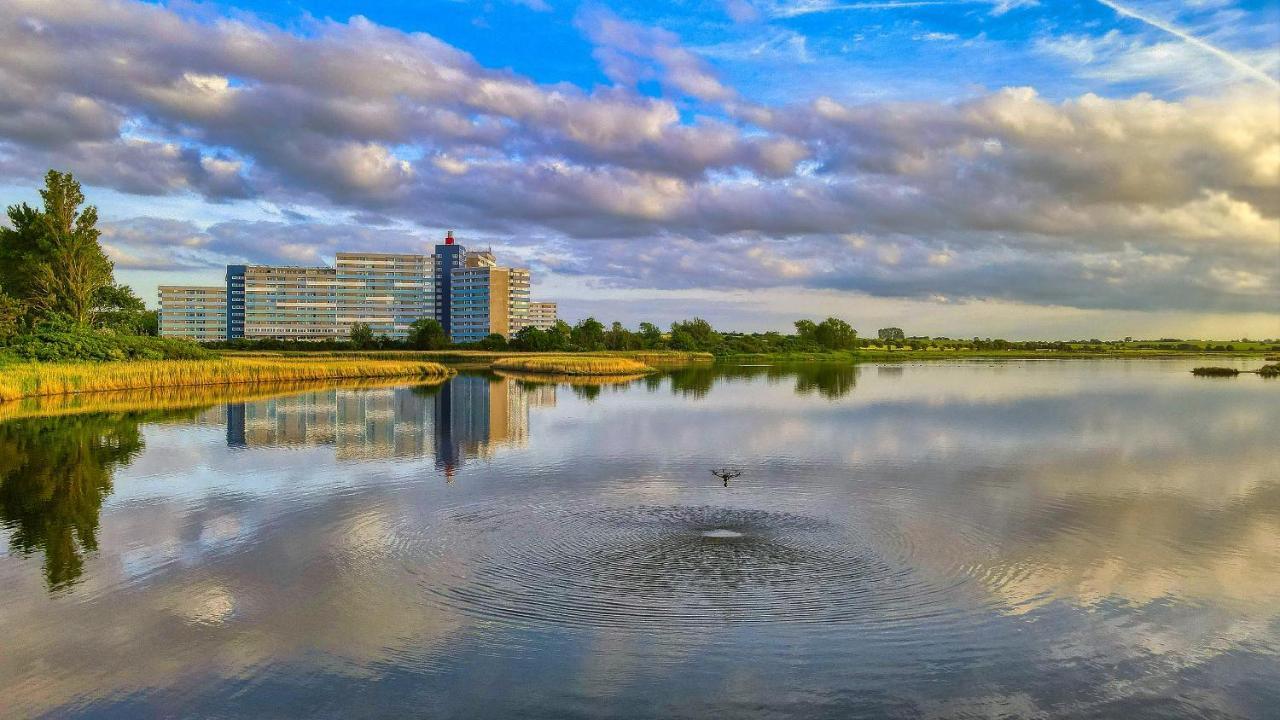 Ferienpark M03-05 Ferienpark Heiligenhafen Exteriér fotografie